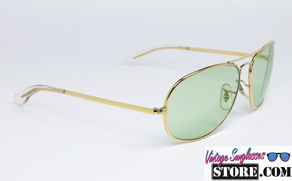 Ray Ban Dekko Bausch Lomb