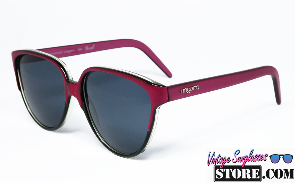 Persol by EMANUEL UNGARO 560 1R