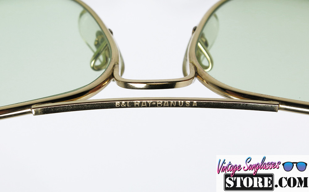 Ray Ban Dekko Bausch Lomb