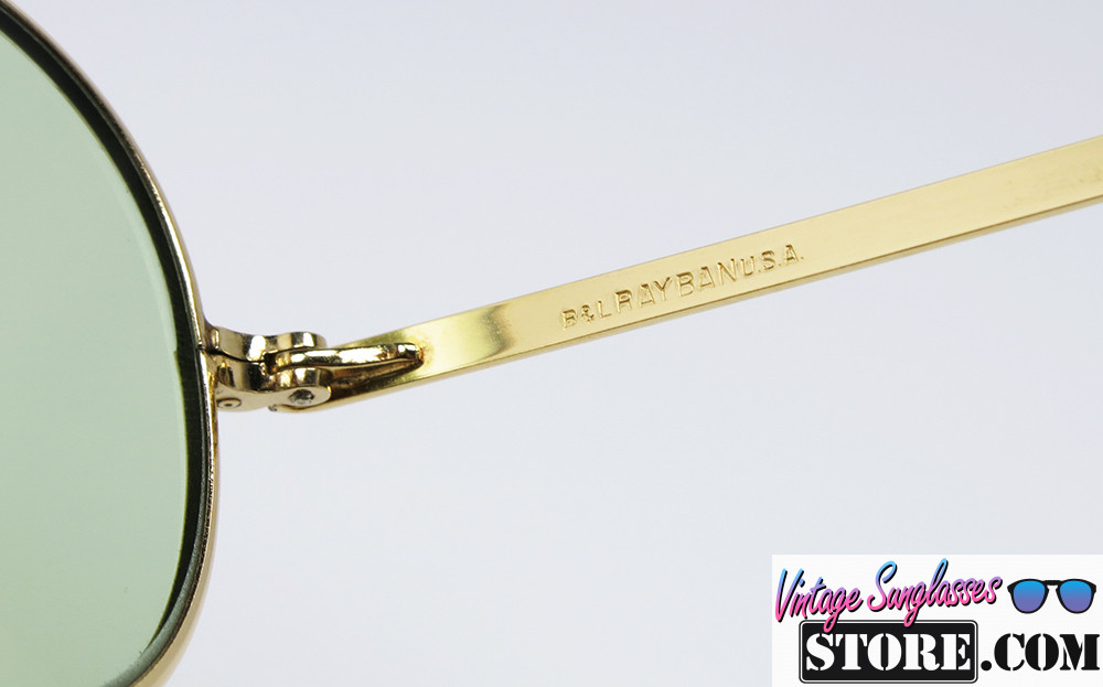 Ray Ban Dekko Bausch Lomb