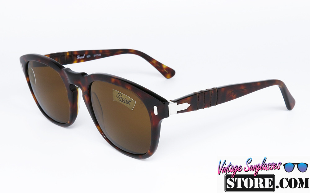 Persol RATTI 69233-52 col 80