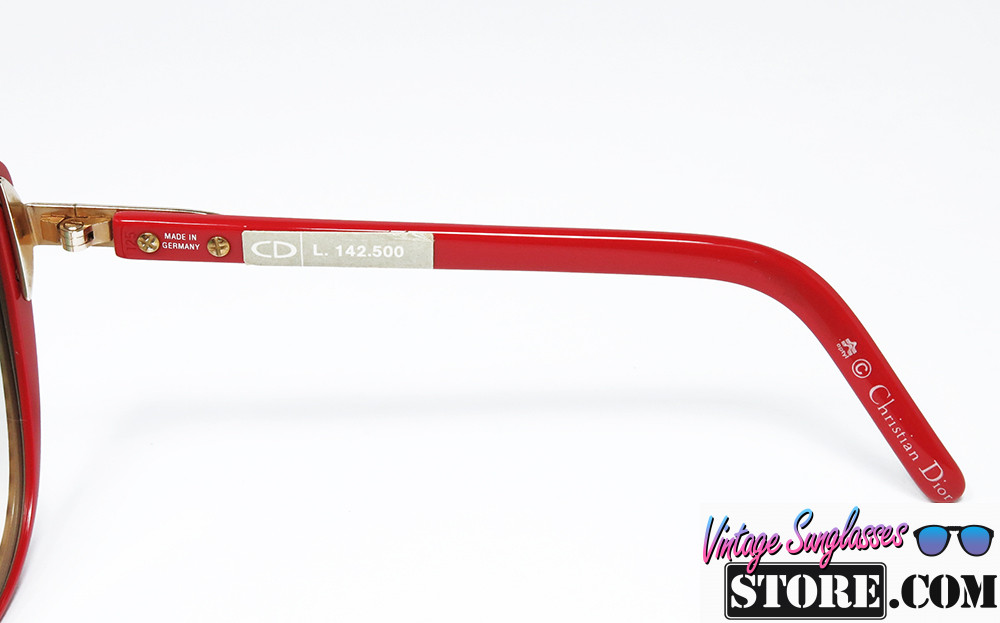 Persol RATTI 649-4 col 24 