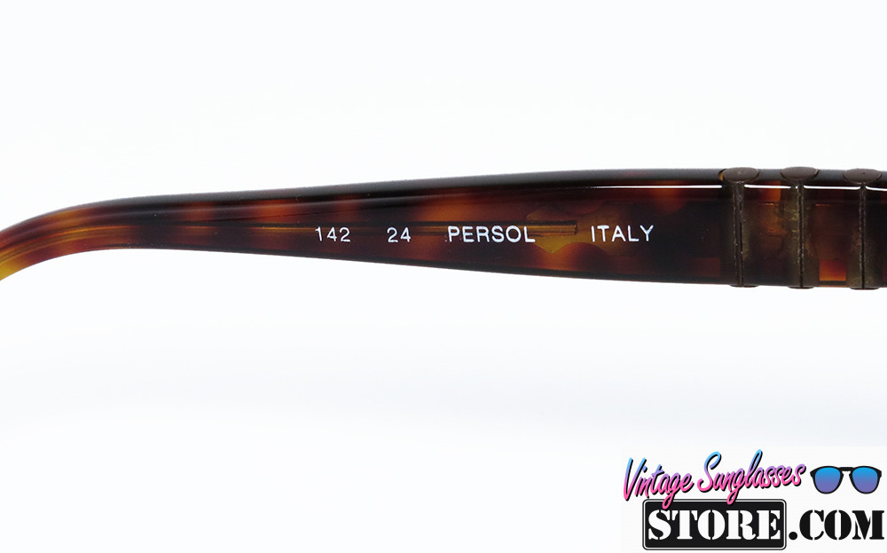 Persol RATTI 69233-52 col 80