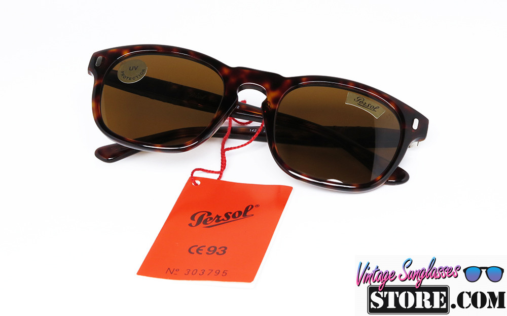 Persol RATTI 69233-52 col 80
