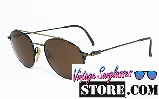 Persol RATTI 649-4 col 24 