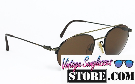 Persol RATTI 649-4 col 24 