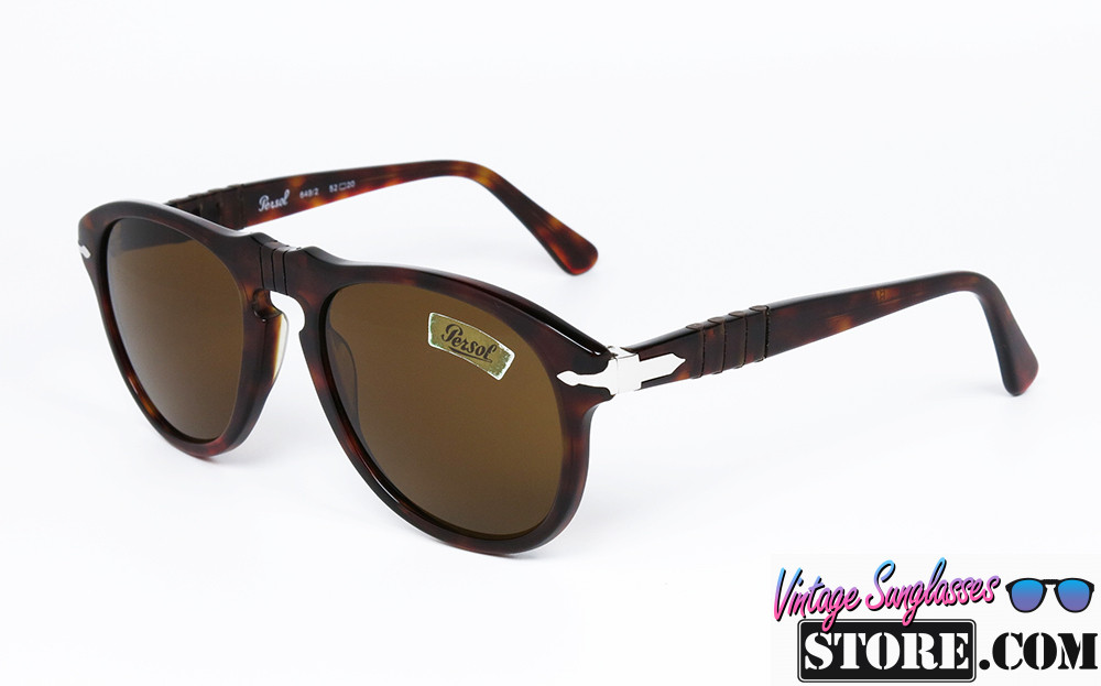 Persol RATTI 649-4 col 24 