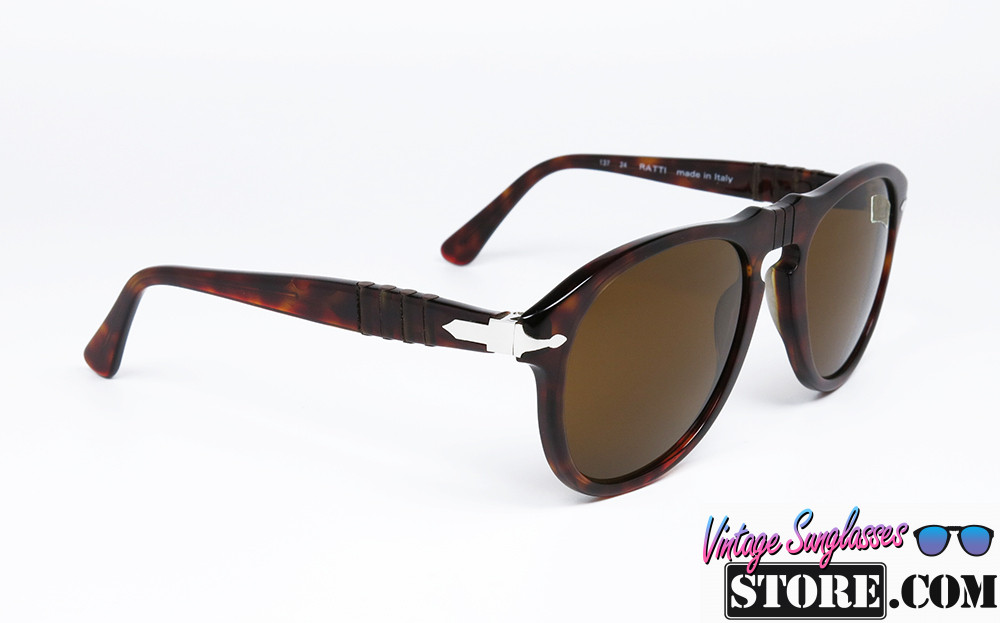 Persol RATTI 649-4 col 24 