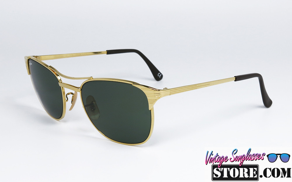 Ray Ban Aviator Flying color 58 mm 