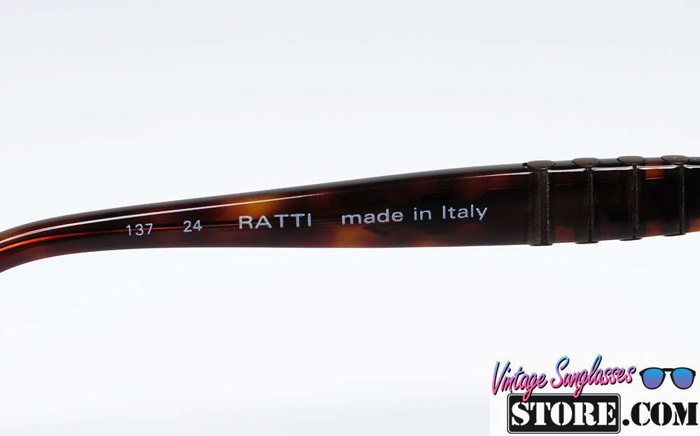 Persol RATTI 649-4 col 24 