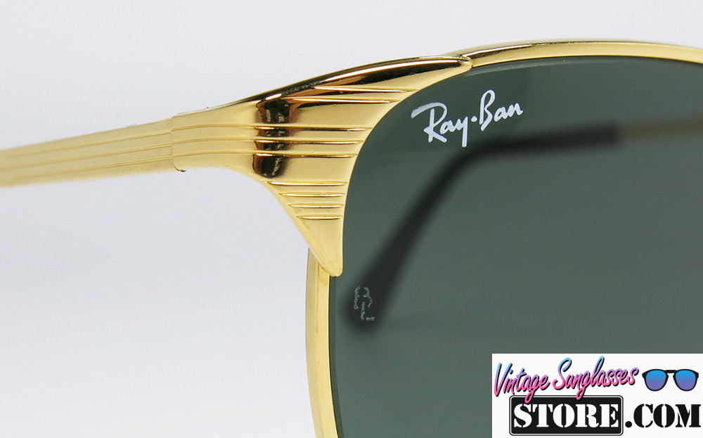 Ray Ban Aviator Flying color 58 mm 