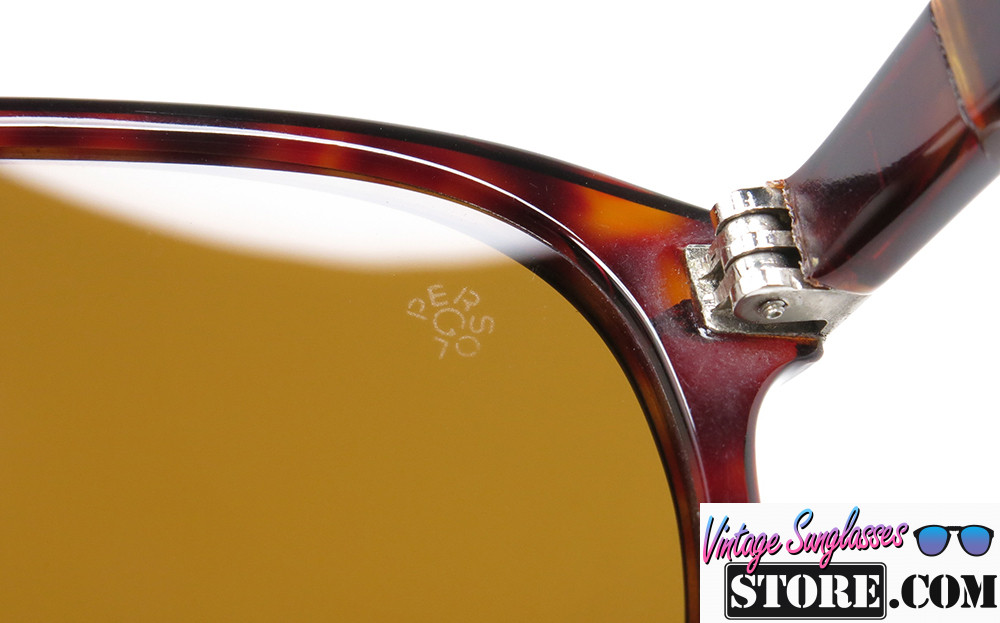 Persol RATTI 649-4 col 24 
