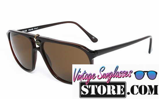 Persol RATTI 649-4 col 24 