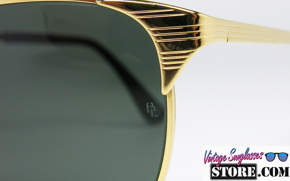 Ray Ban Aviator Flying color 58 mm 