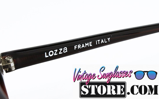 Persol RATTI 649-4 col 24 