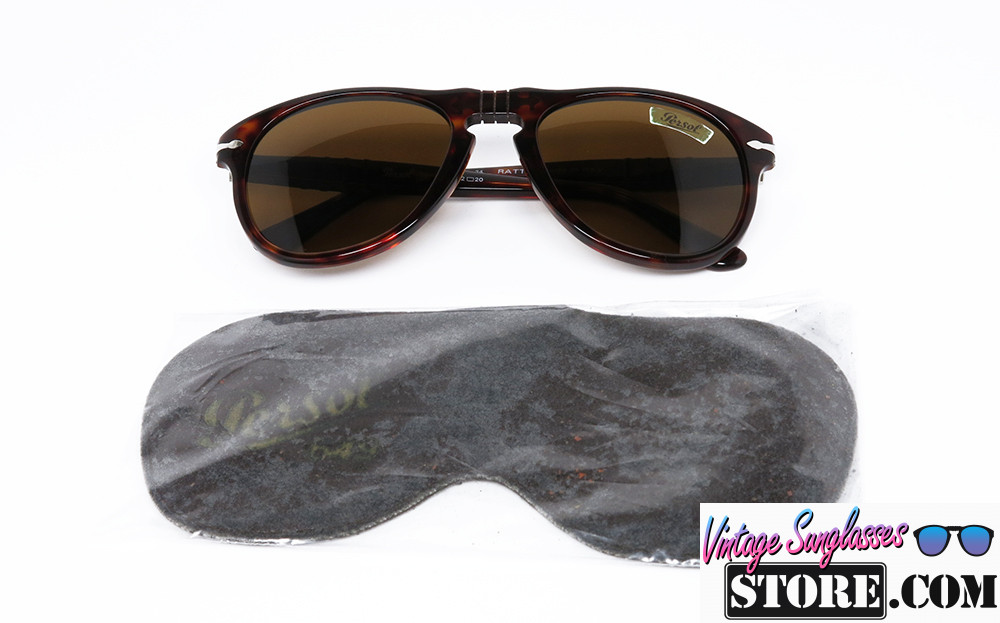 Persol RATTI 649-4 col 24 