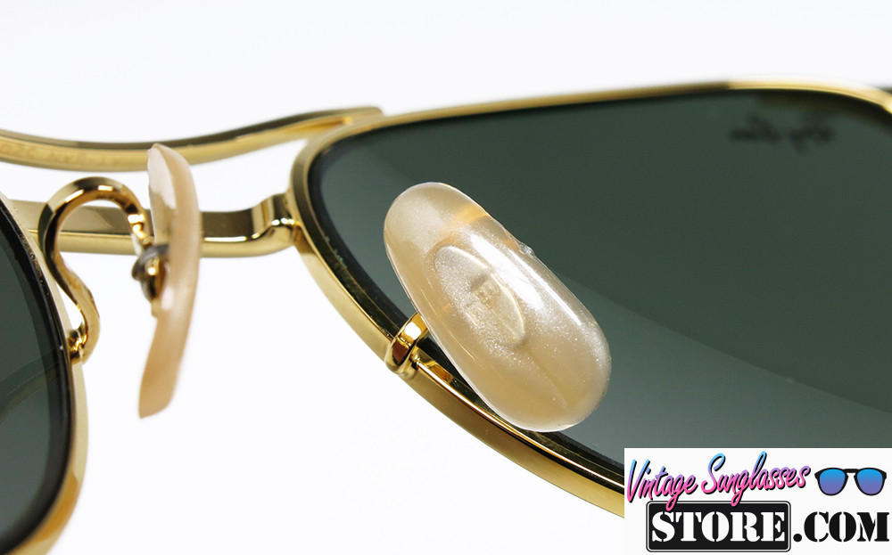 Ray Ban Aviator Flying color 58 mm 