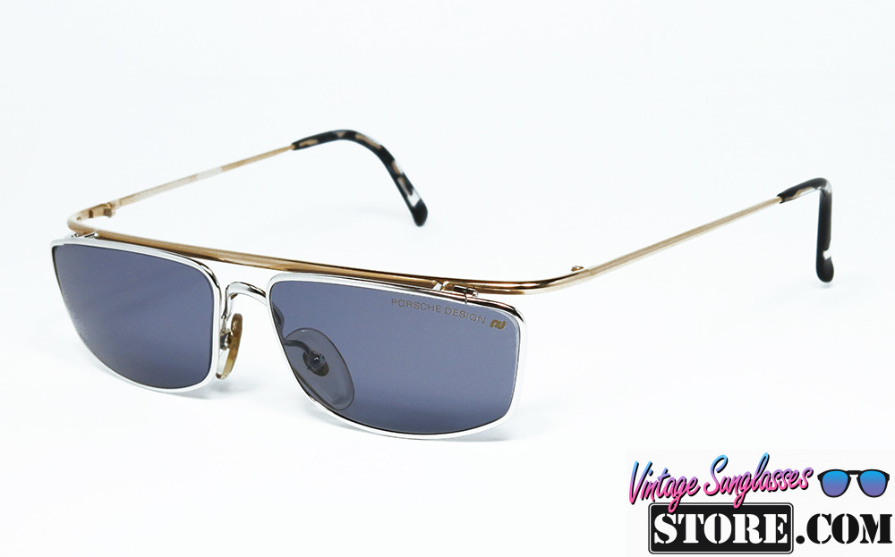 PORSCHE DESIGN by CARRERA 5682 col. 41 PALLADIUM