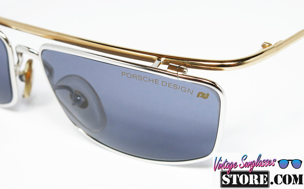 PORSCHE DESIGN by CARRERA 5682 col. 41 PALLADIUM