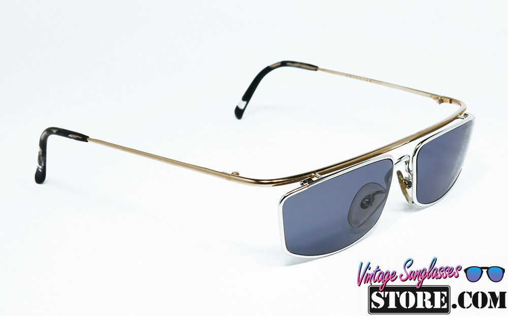 PORSCHE DESIGN by CARRERA 5682 col. 41 PALLADIUM