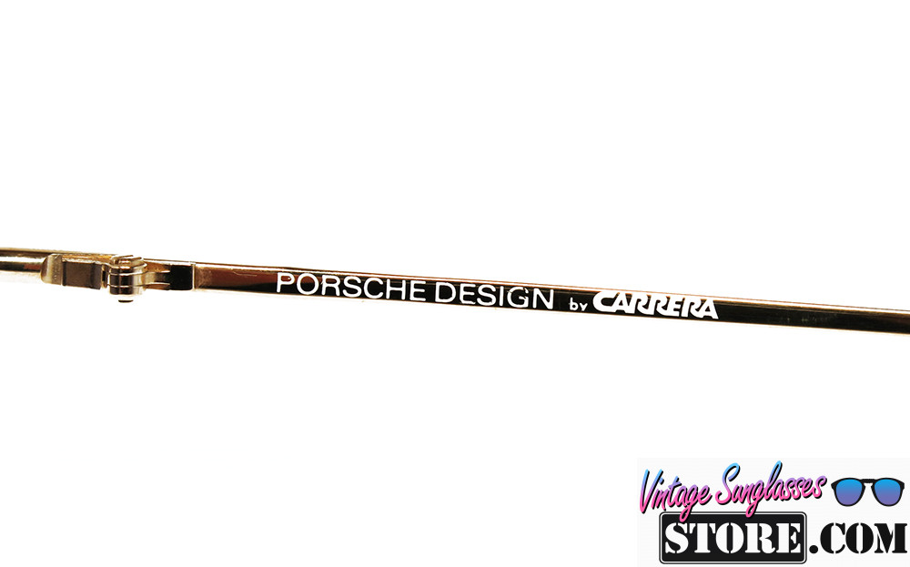 PORSCHE DESIGN by CARRERA 5682 col. 41 PALLADIUM