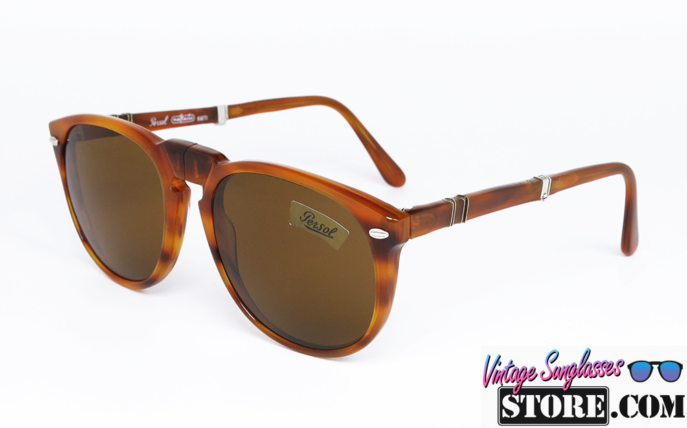 Persol RATTI 812 col. 97 FOLDING