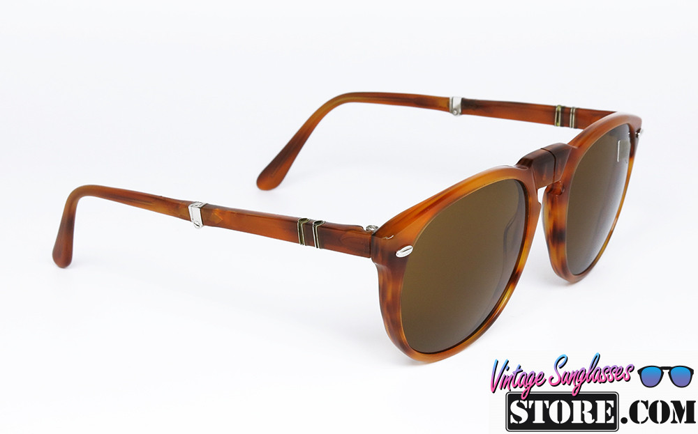 Persol RATTI 812 col. 97 FOLDING