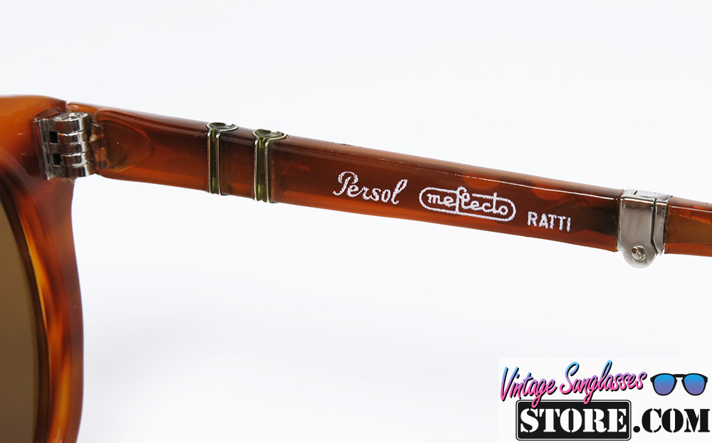 Persol RATTI 812 col. 97 FOLDING