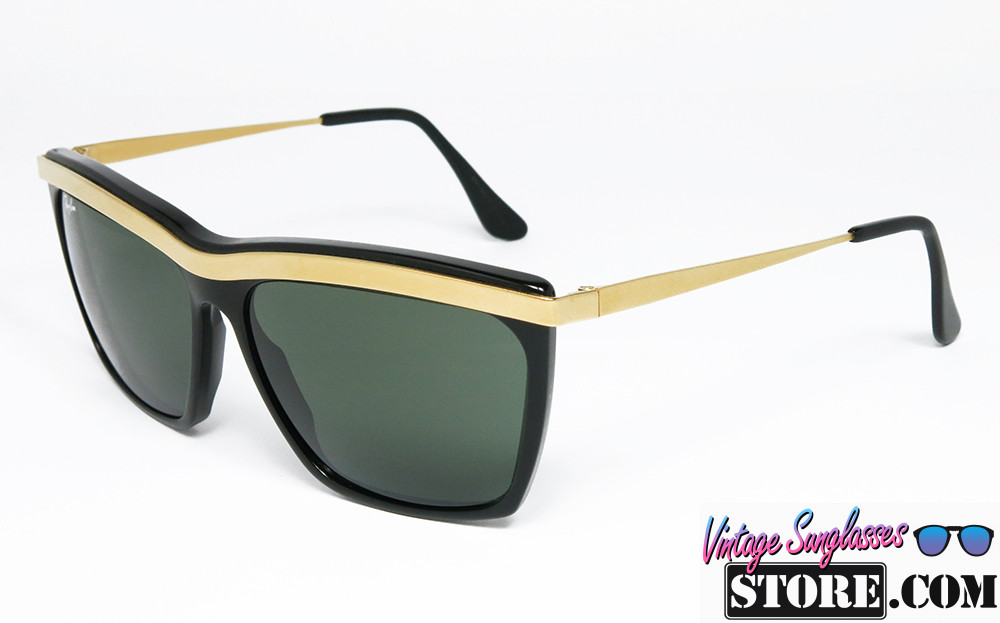 Ray Ban Aviator Flying color 58 mm 