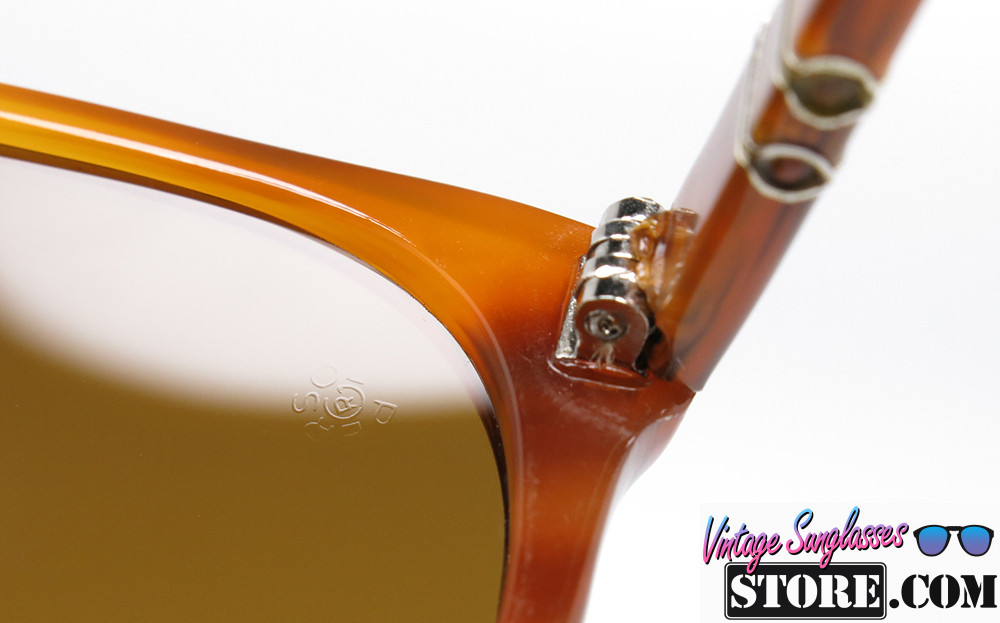 Persol RATTI 812 col. 97 FOLDING