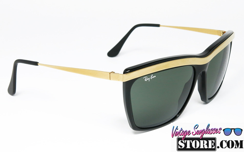 Ray Ban Aviator Flying color 58 mm 