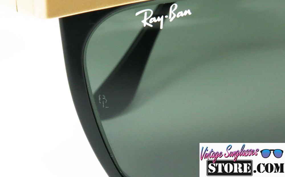 Ray Ban Aviator Flying color 58 mm 