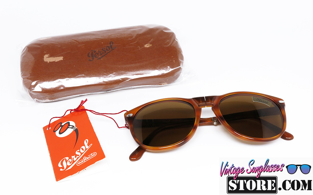 Persol RATTI 812 col. 97 FOLDING