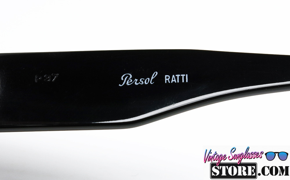 Persol RATTI P37 col. 95