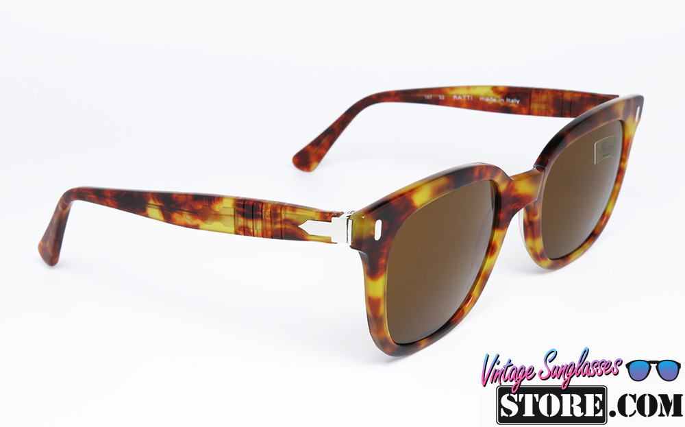 Persol RATTI 649-4 col 24 