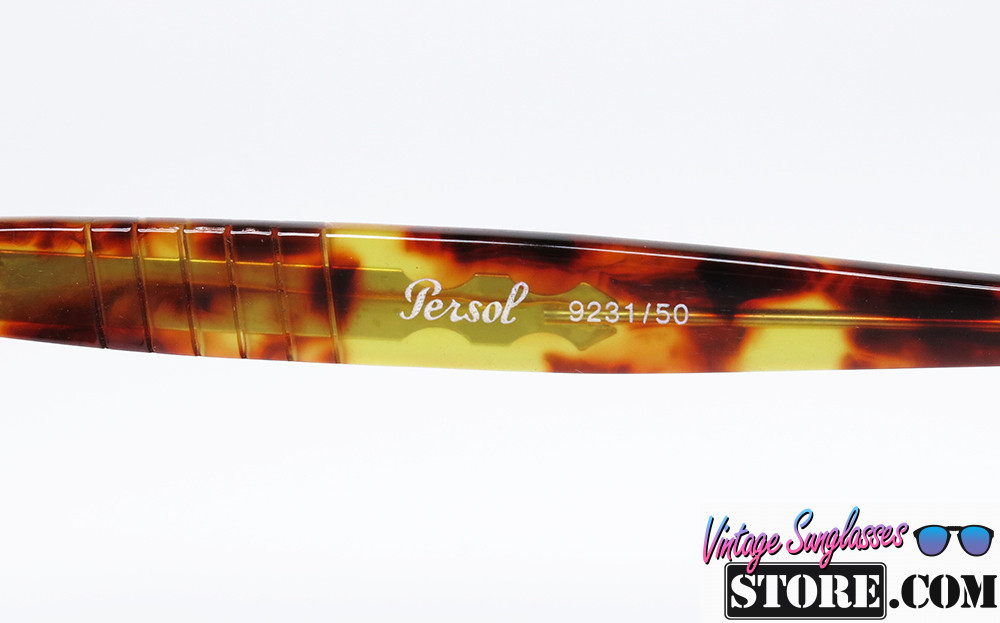 Persol RATTI 649-4 col 24 