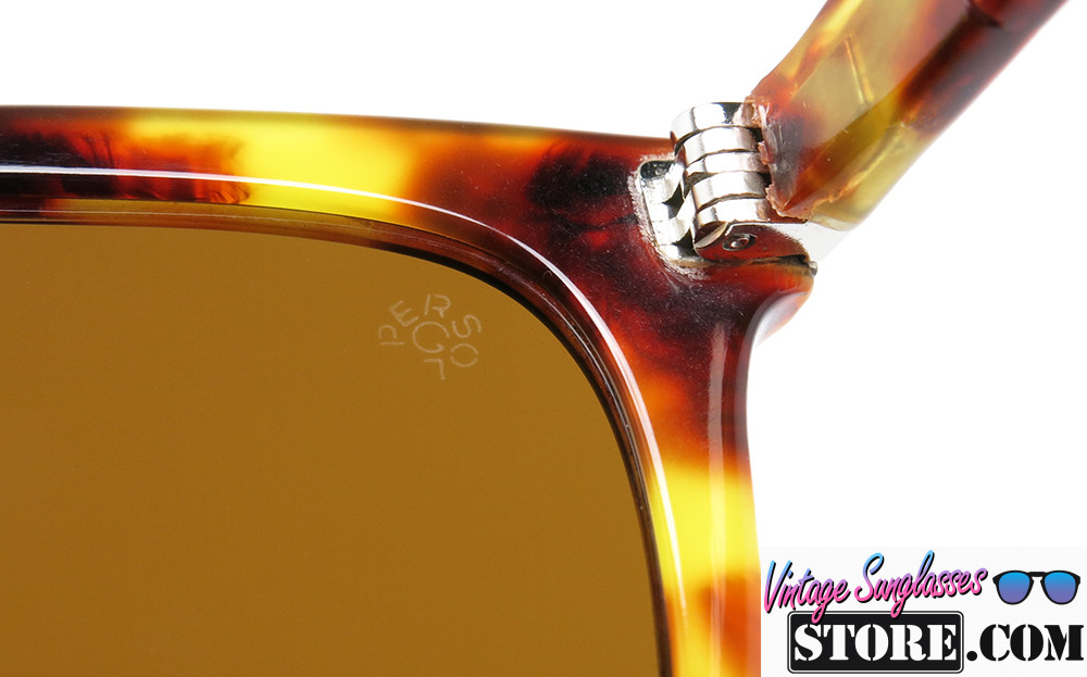 Persol RATTI 649-4 col 24 