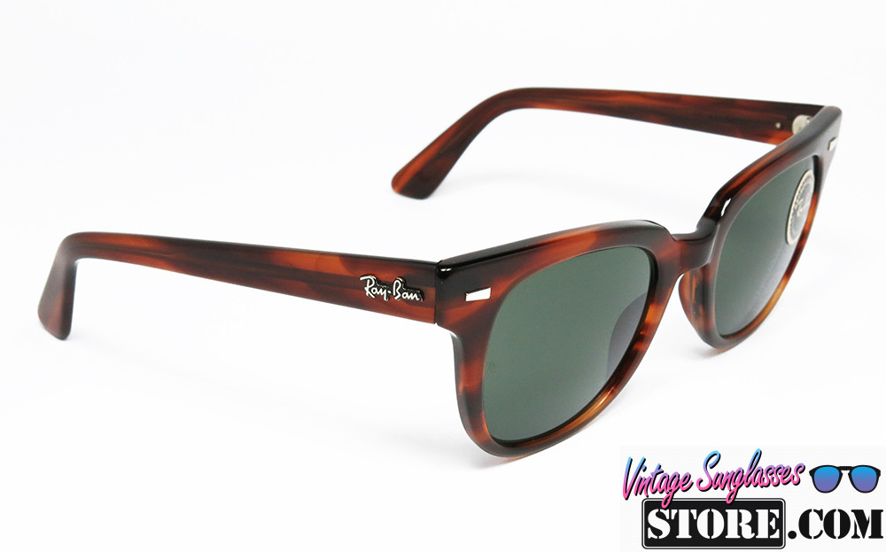 Ray ban meteor best sale 4168