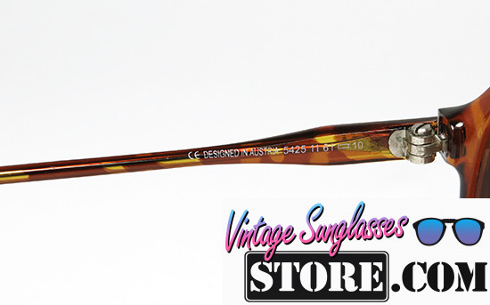 Persol RATTI 649-4 col 24 