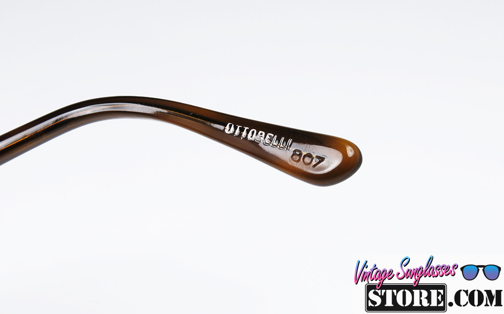 Persol RATTI 807 col. 94 FOLDING