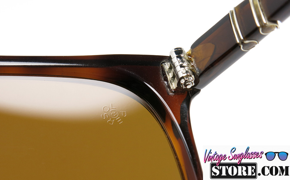 Persol RATTI 807 col. 94 FOLDING