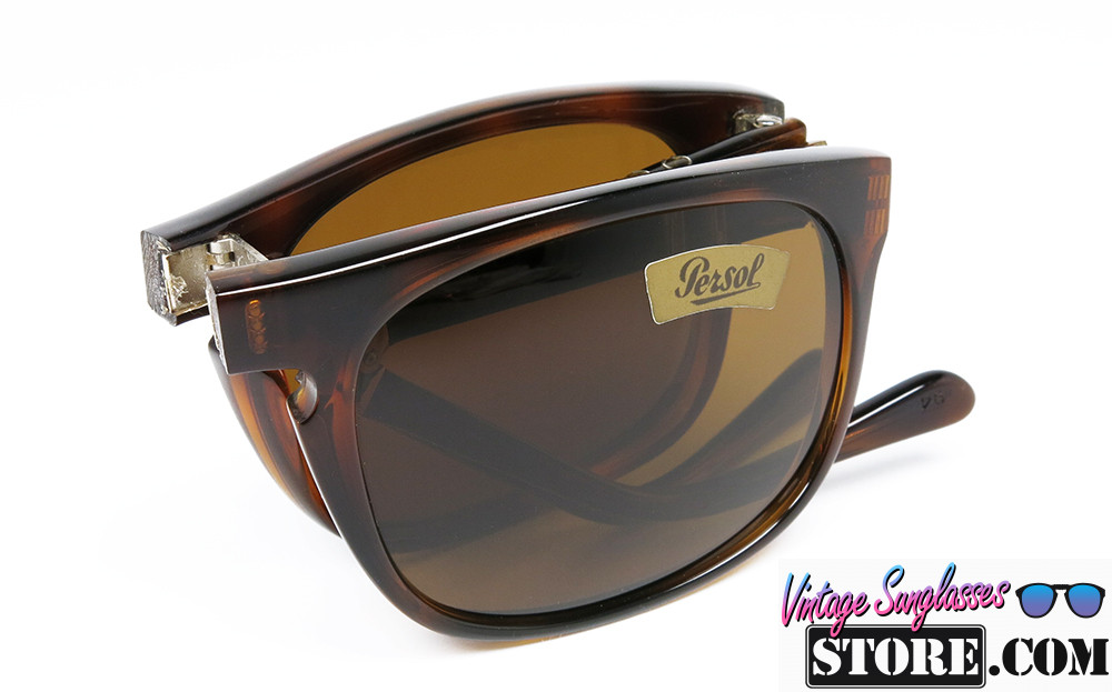 Persol RATTI 807 col. 94 FOLDING