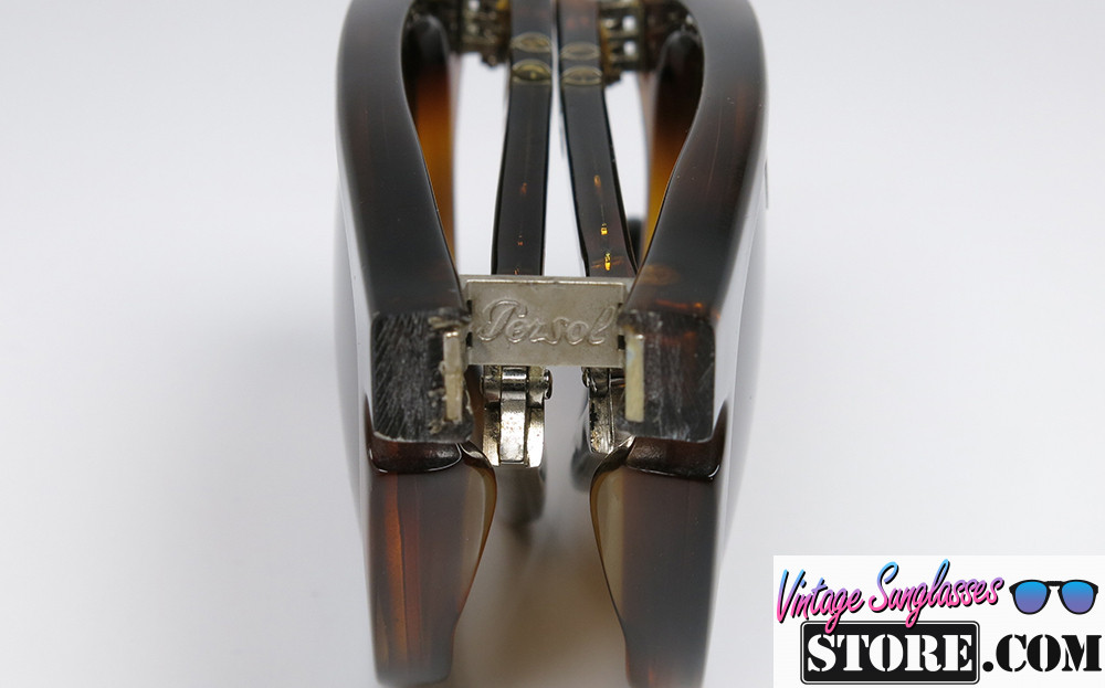 Persol RATTI 807 col. 94 FOLDING