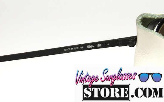 Persol RATTI 649-4 col 24 
