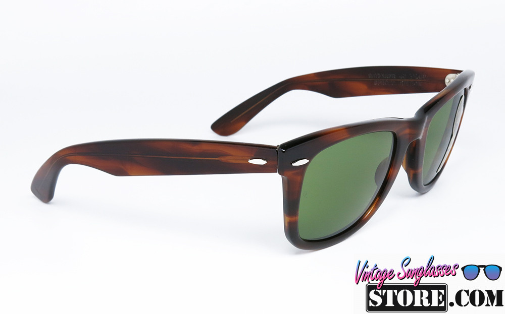 Ray Ban WAYFARER B&L 40 YEARS SPECIAL EDITION