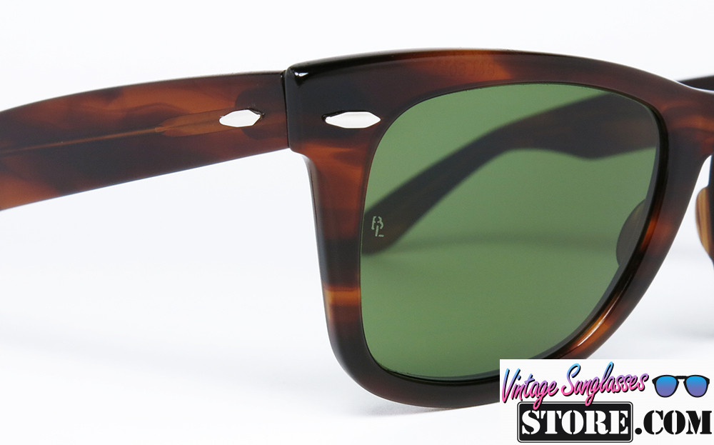 Ray Ban WAYFARER B&L 40 YEARS SPECIAL EDITION