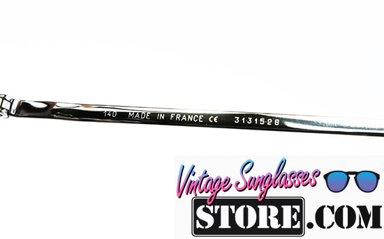 Persol RATTI 649-4 col 24 