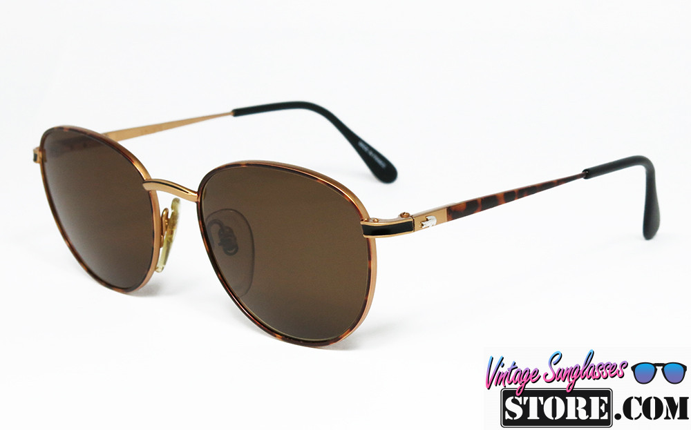 Persol RATTI 649-4 col 24 