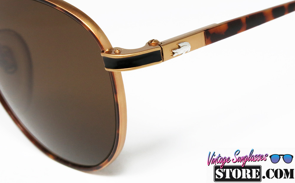 Persol RATTI 649-4 col 24 