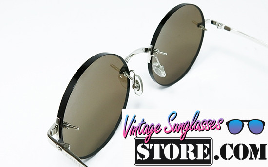 Persol RATTI 649-4 col 24 